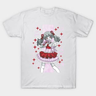 Emiru T-Shirt